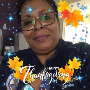 Meet your Posher, Cheryl